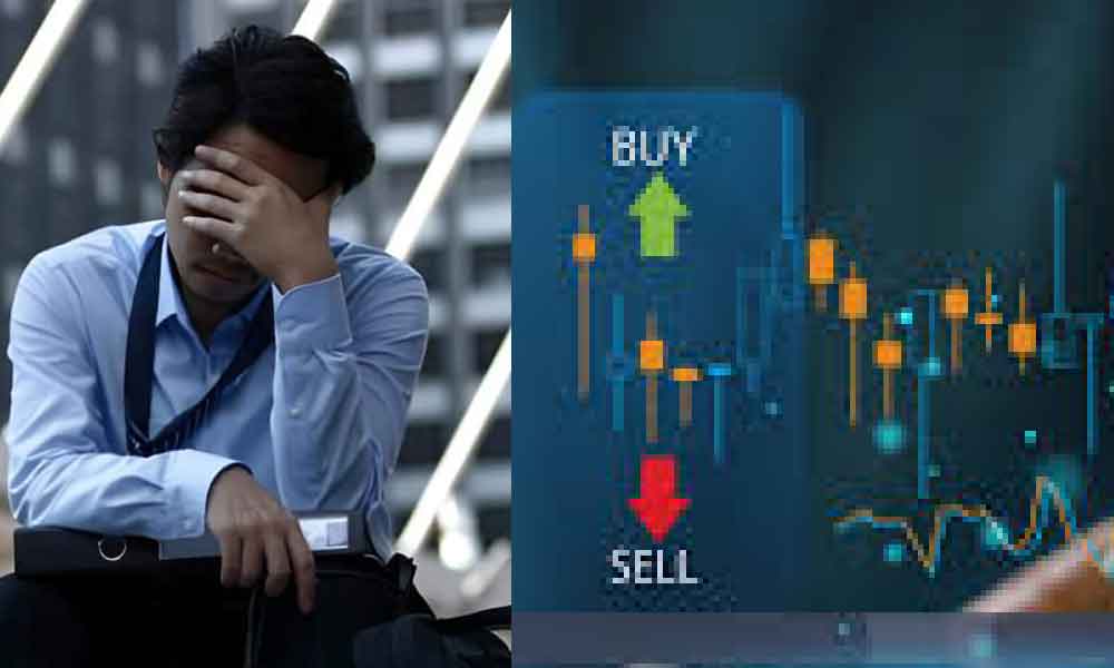 Individu menyesal berhenti kerja, guna RM10,000 simpanan untuk Forex tapi 'seret'