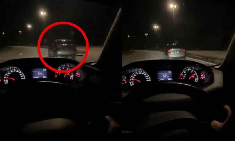 Kurangkan risiko kemalangan, ini 3 cara selamat 'sound' kereta lupa pasang lampu