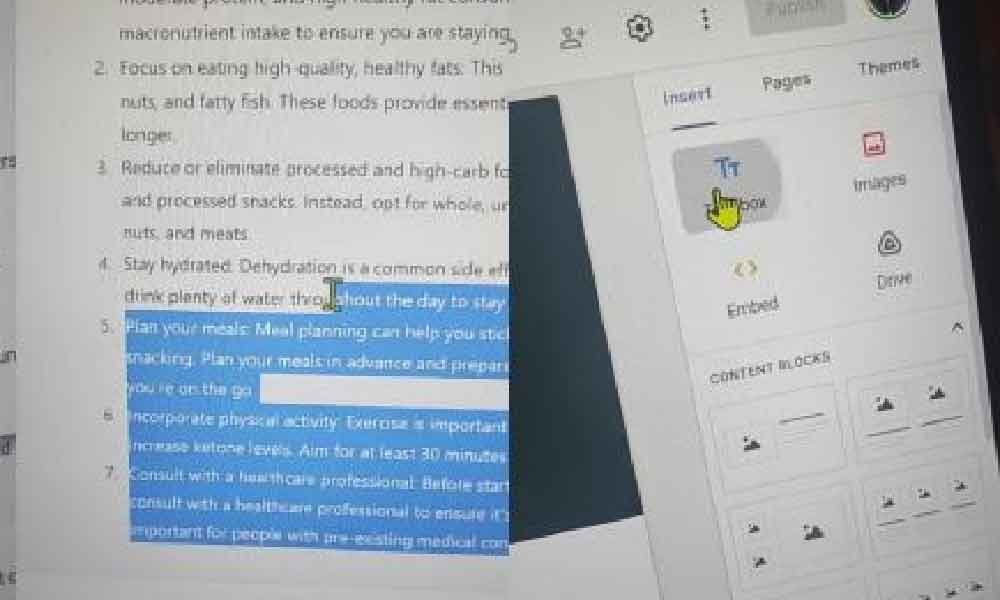 Sayangnya hanya kejar like dan komen, lelaki ini ajar teknik buat duit guna platform media sosial
