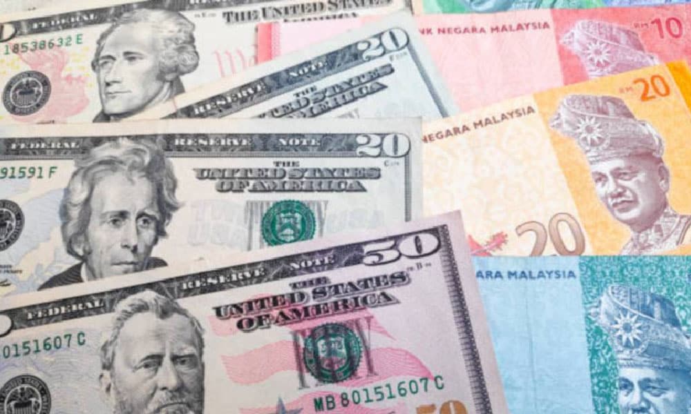 Penerangan mudah faham faktor nilai mata wang negara makin stabil