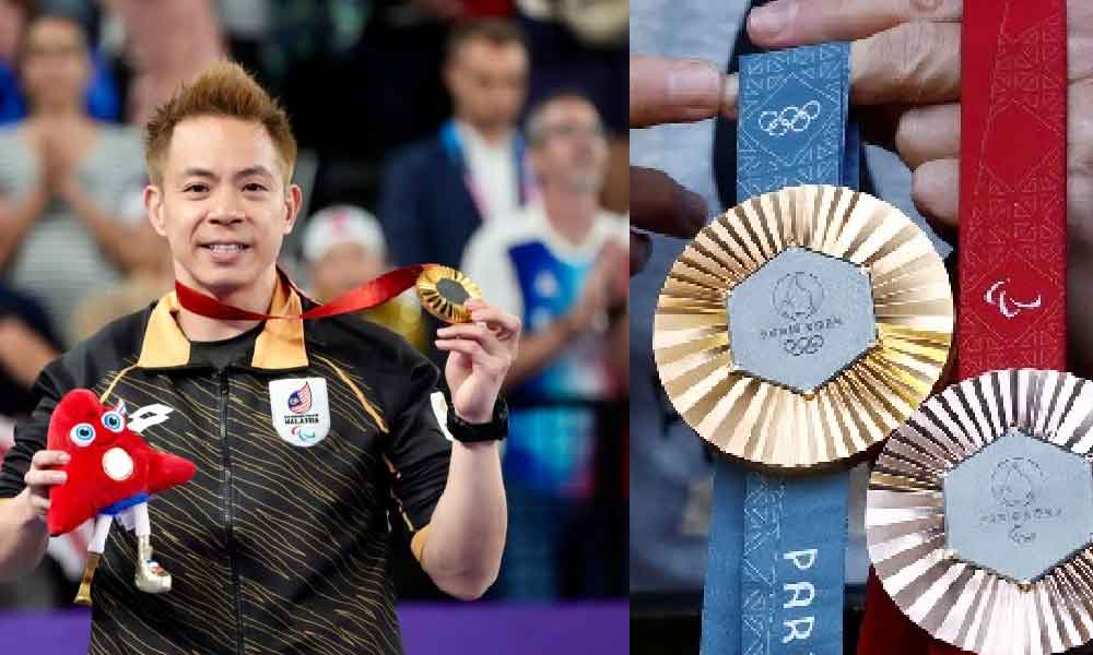 Menang emas, atlet Paralimpik sah jutawan, tapi ramai tak tahu berapa jurulatih pula dapat