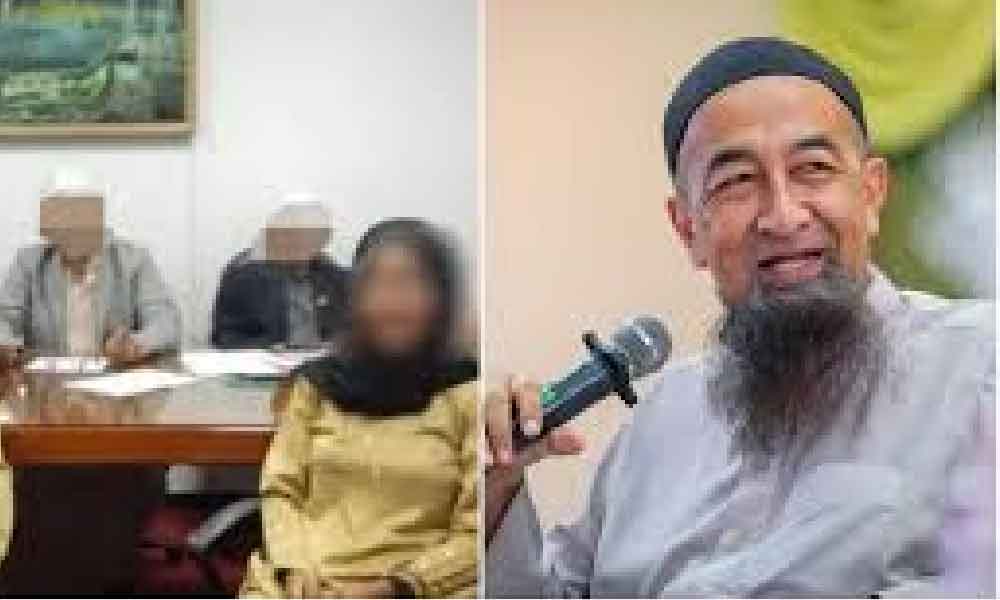 UAI perjelas hukum kahwin di Thailand tanpa izin mak ayah