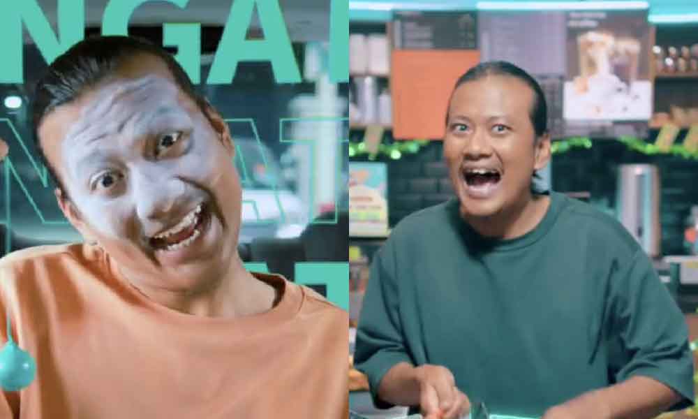 'Masyukk! Burppp..' Individu dedah jumlah bayaran Ryan Bakery buat iklan raya Petronas