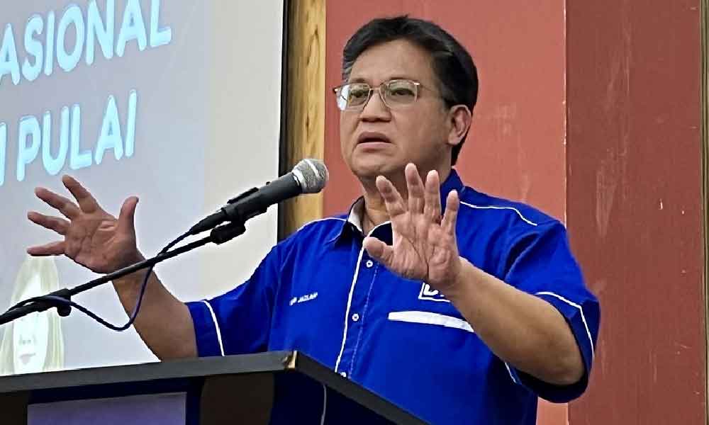 Pemimpin UMNO dakwa Bersatu hanya kambing hitam Pas, elak malu kalah PRK