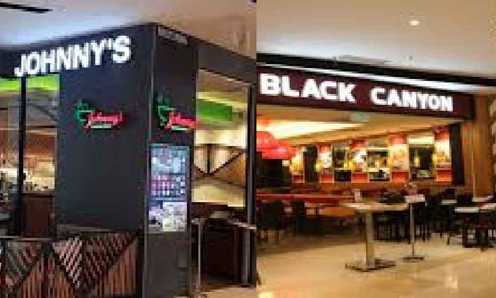 Johnny's Restaurant dan Black Canyon akhirnya tampil perjelas status Halal