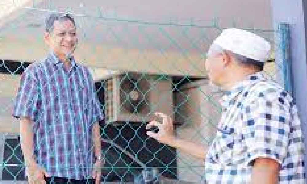 5 Jenis jiran yang selalu ‘cari pasal’ dan menyakitkan hati