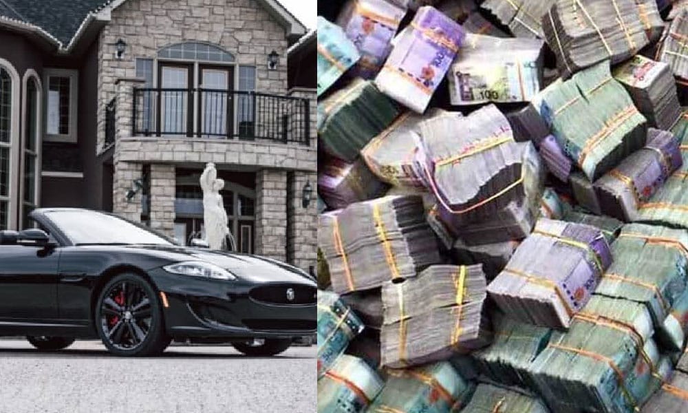 7 tips ini dapat membantu anda jadi seorang jutawan