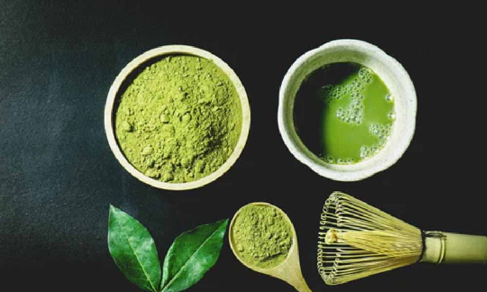 Perbezaan ‘Green tea’ dengan Matcha yg masih ramai tak tahu