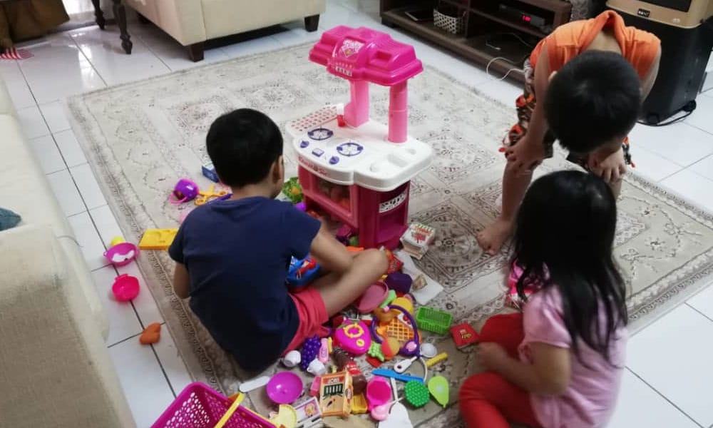 Ramai ibu bapa tak perasan 'sumber maksiat' dalam rumah, rupanya ada sekeliling tanpa sedar