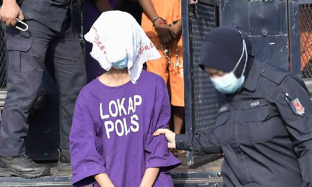 Betul ke ada masalah mental, boleh terlepas dari hukuman jenayah, ini jawapannya