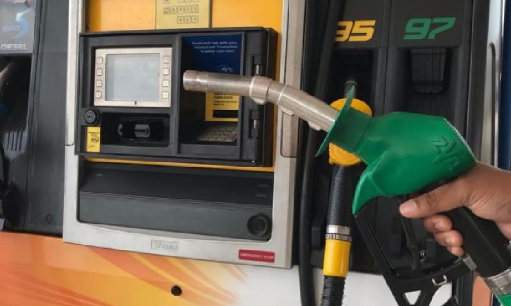 Masa Harga Minyak mahal ni 10 tips cara jimatkan minyak kereta, paling mudah dan berkesan!