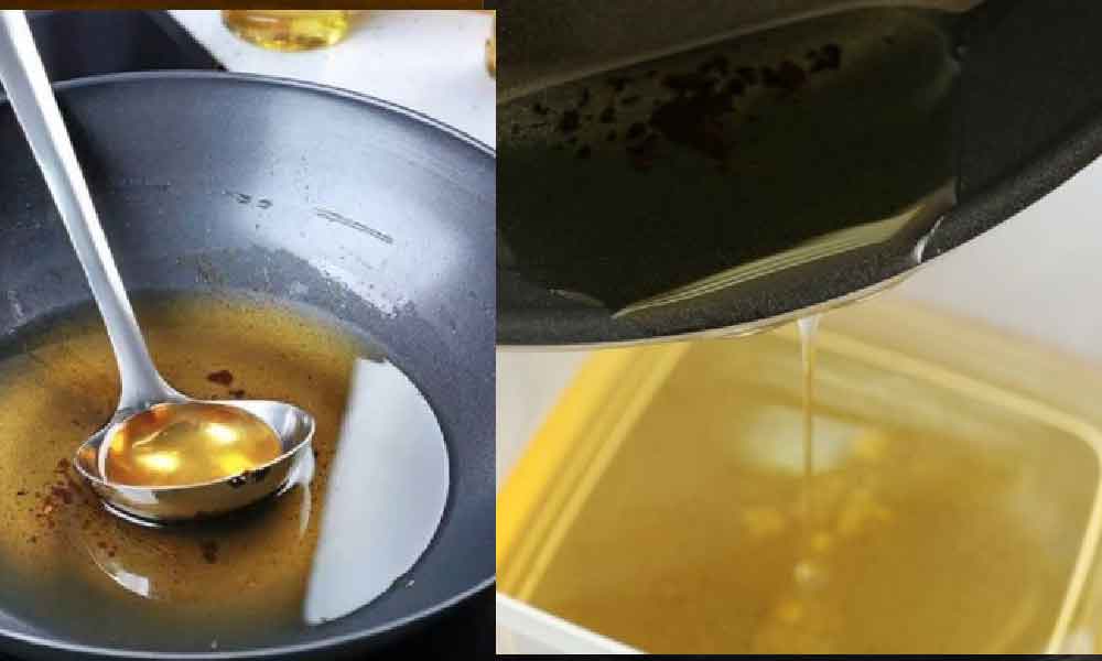 Tips boleh jimat minyak masak di rumah, rugi kalau tak cuba, dah la susah nak cari sekarang