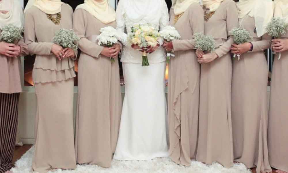 Rahsia isteri terbongkar lepas 12 hari bernikah, suami dapat tahu isteri rupanya lelaki!