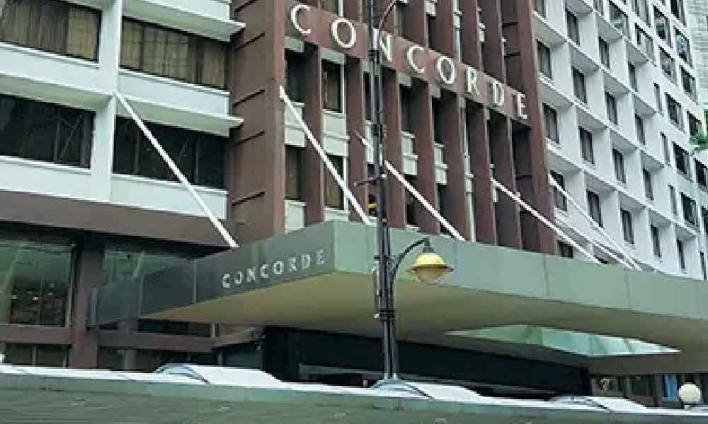 Hotel Concorde KL bakal dirobohkan, nilai pasarannya 'pecah kepala'