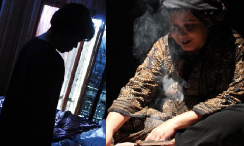 Cara nak elak dari terkena pukau dan sihir, ini tips yang patut tahu