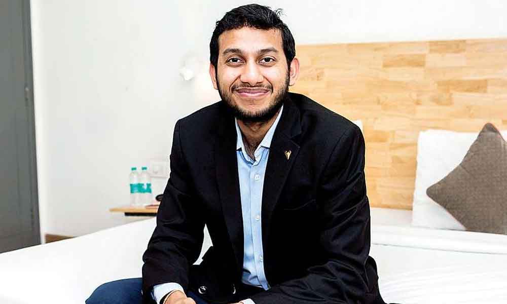 Mula dengan berniaga sim card, lelaki berjaya jana RM4.19 billion dalam 6 tahun