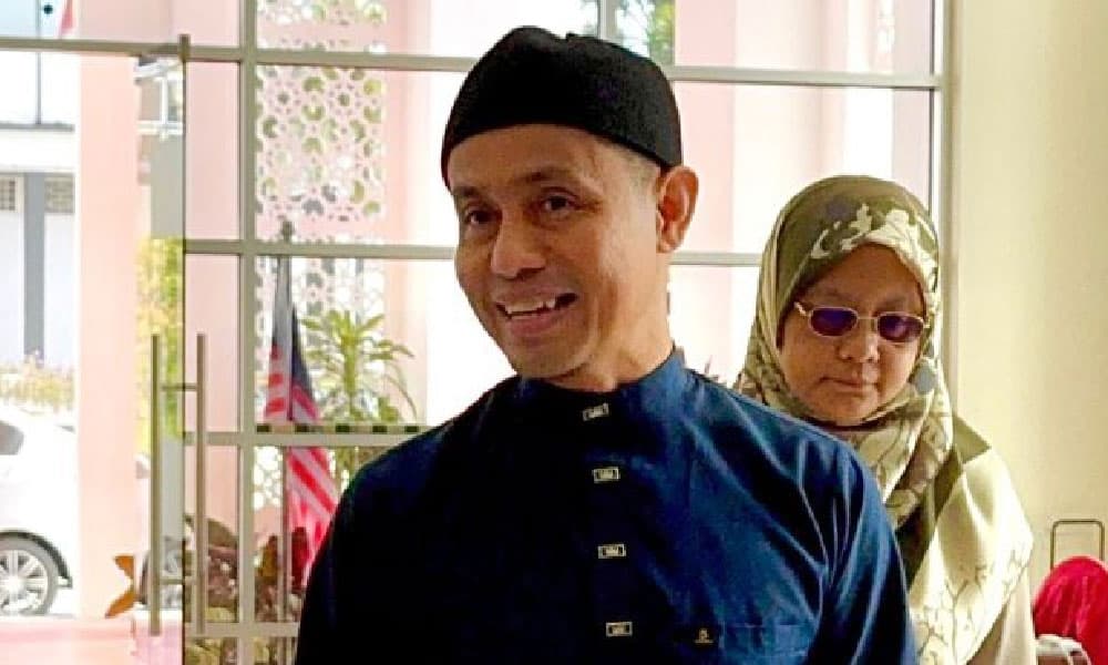 Gagal buktikan tak bersalah amang seksual, PU Azman dihukum 2 sebatan, penjara 24 tahun