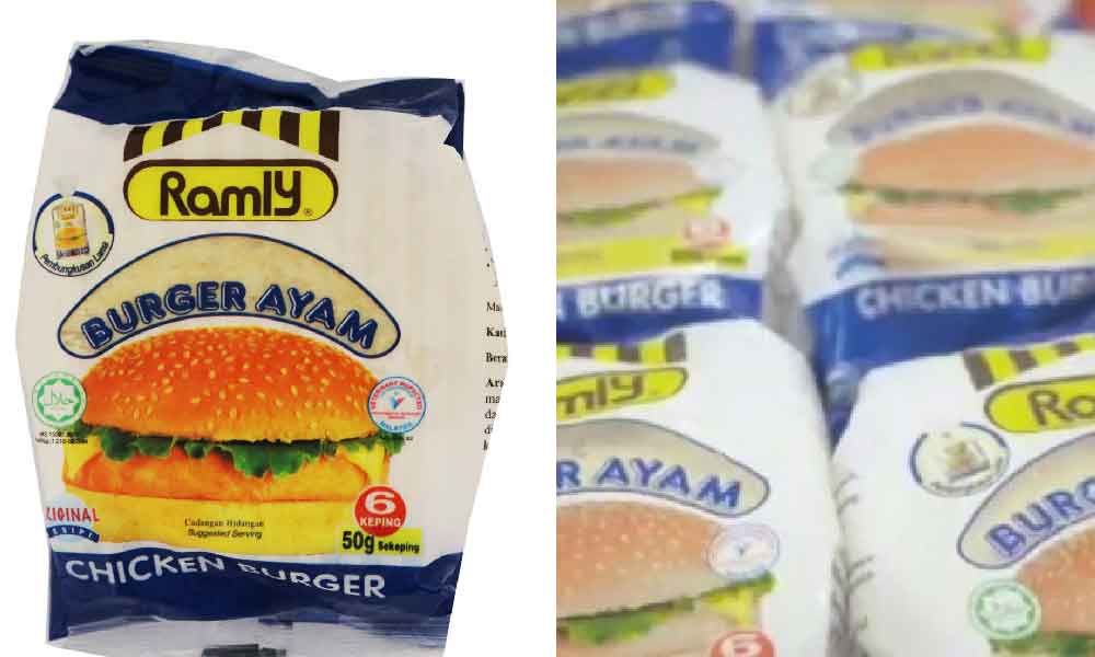 Jenama burger jalanan terkenal, ini kisah disebalik kejayaan Ramly Burger ramai tak tahu