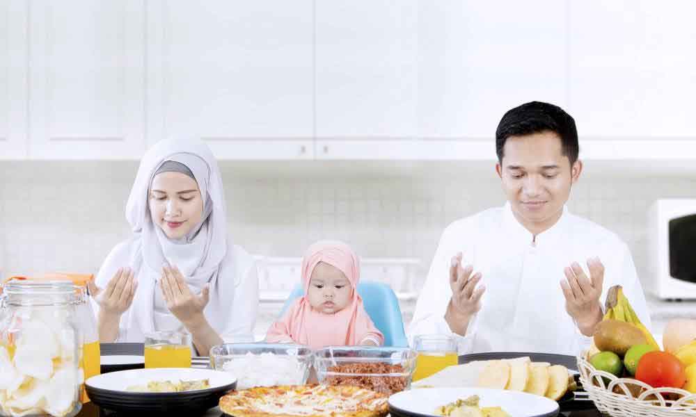 6 tips mudah raih rezeki, nombor 4 paling mudah tapi susah orang nak buat