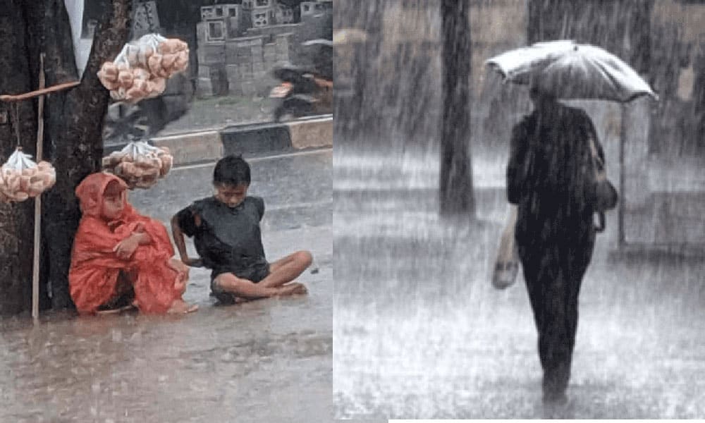 8 tips elak disambar petir boleh membawa maut, antaranya ramai tak perasan