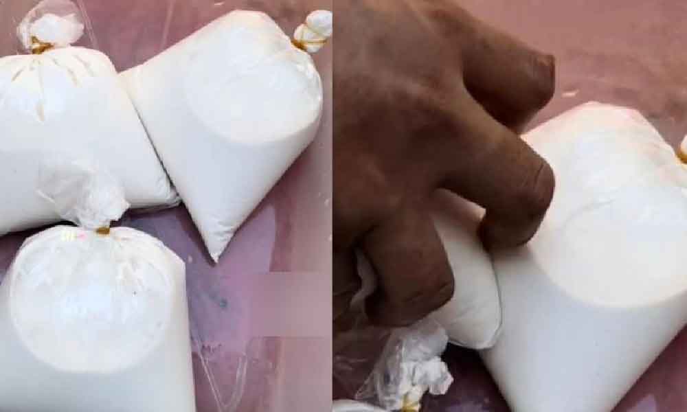 Terbongkar rahsia cara simpan santan segar kalau tiada peti ais, tahan 3 hari!