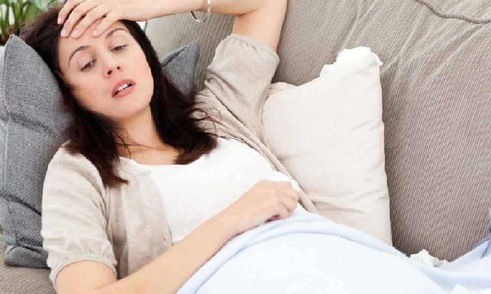 Sesak dada dan sukar bernafas, rupanya ini yang proses berlaku dalam otak