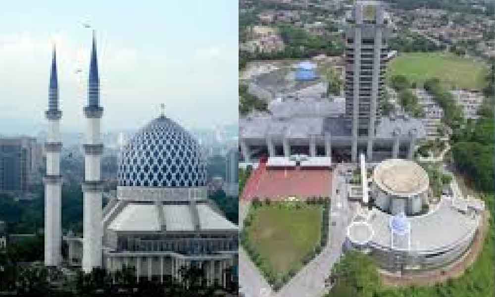 Ini sebab Shah Alam jadi ibu negeri Selangor, rupanya ada kaitan dengan KL!