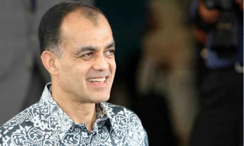 Syed Mokhtar Al-Bukhary akhirnya dedah rahsia bagaimana caranya nak jadi jutawan