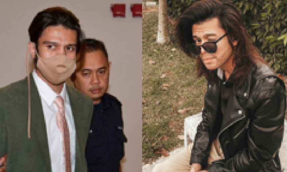 Peguam dakwa pernah diganggu Da'i Syed ketika isteri sarat mengandung anak pertama