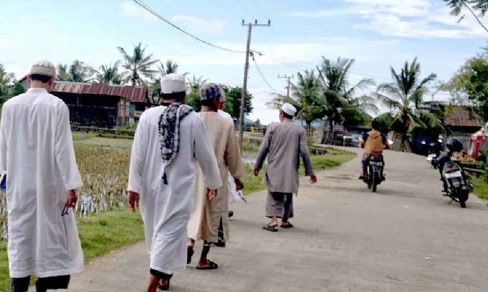 Ini punca wujudnya gerakan Tabligh di Malaysia ramai tak tahu