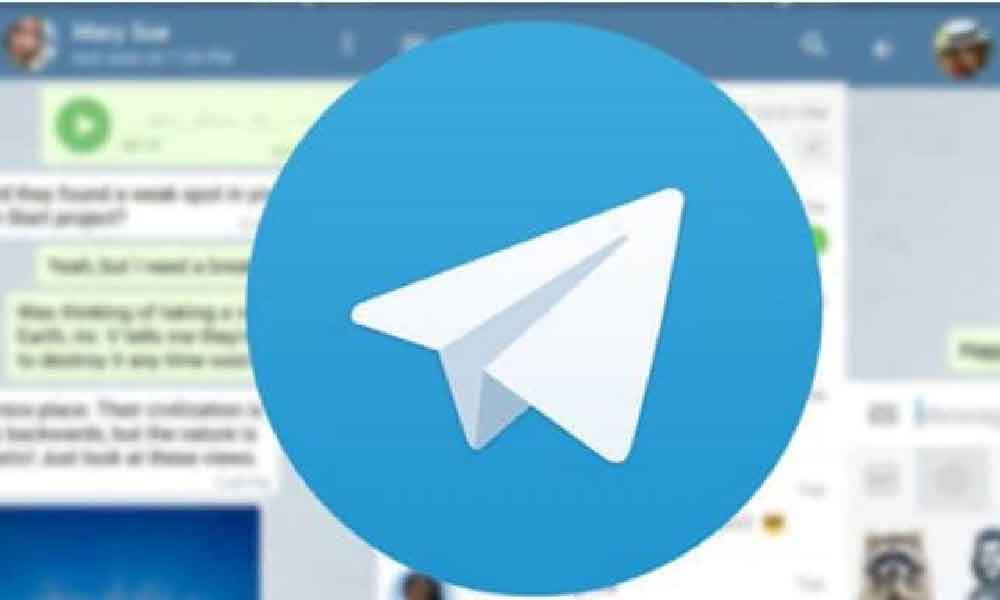Pasti jadi punya! Ini cara elak 'stranger' add masuk dalam group telegram judi dan forex
