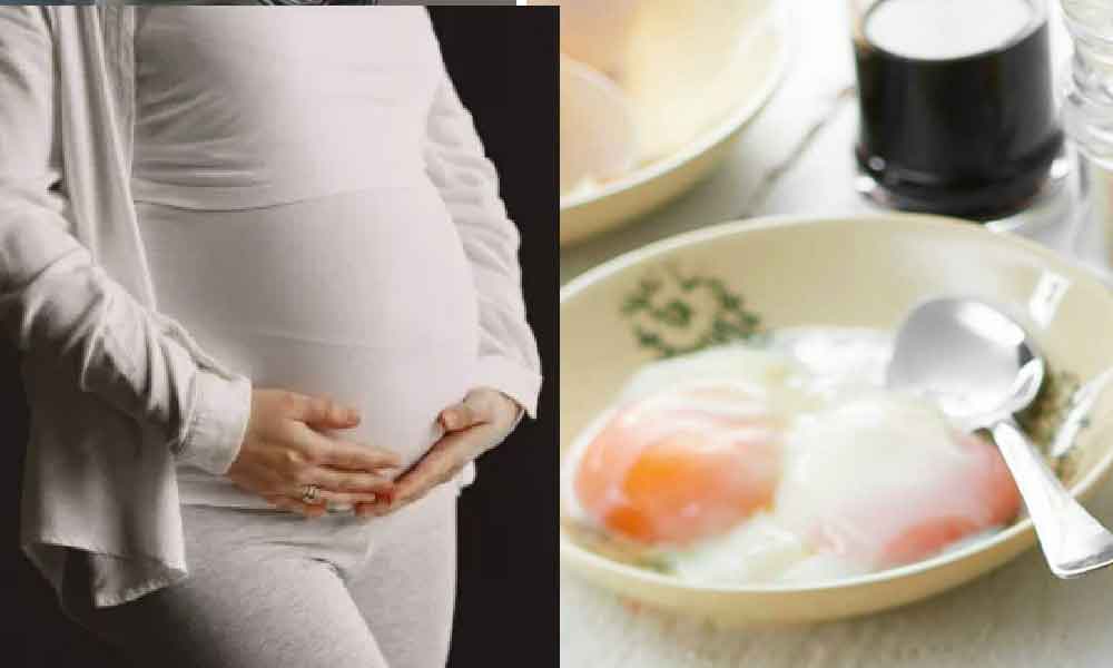 Boleh keguguran kalau tersalah cara makan telur separuh masak, ini cara sebenar ramai tak tahu