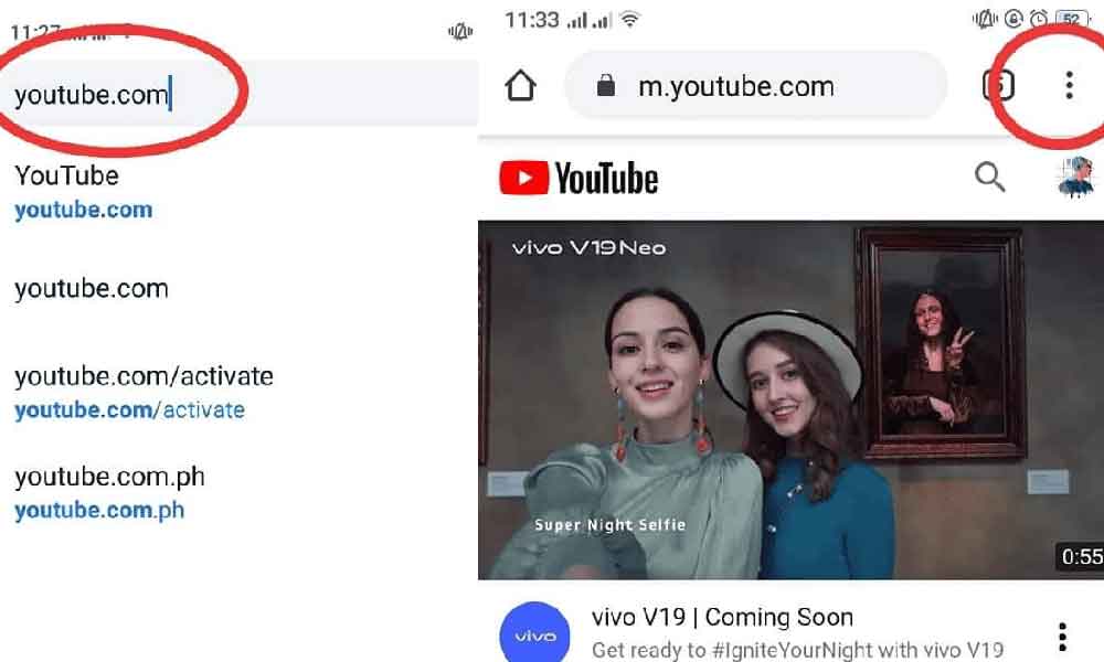 Rupanya boleh layan lagu Youtube sambil 'screen off', ikut langkah mudah ini tapi android je boleh