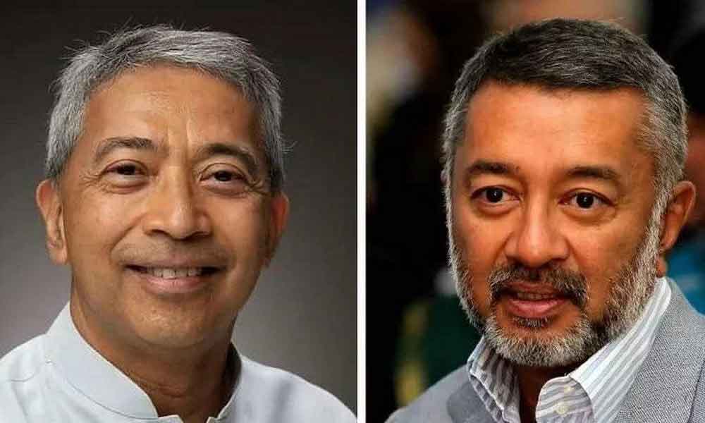 Akhirnya anak Tun M istihar harta pada SPRM, ini nilai harta menurut portal MalaysiaToday