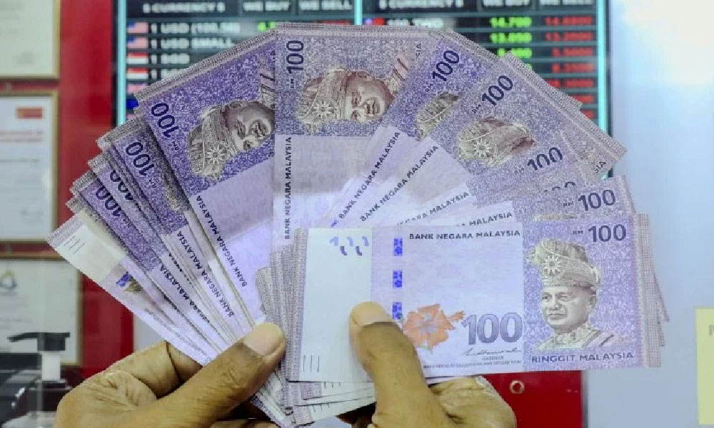 Jika prestasi ringgit kekal, Malaysia jadi negara berpendapatan tinggi jelang 2028