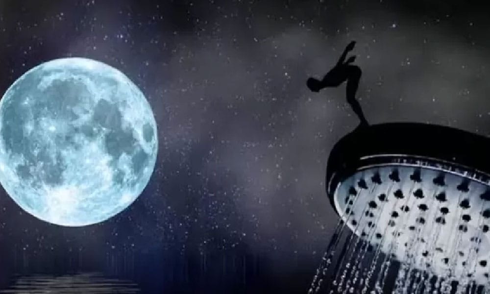 Betul ke? Mandi malam membahayakan kesihatan, ini jawapan pakar