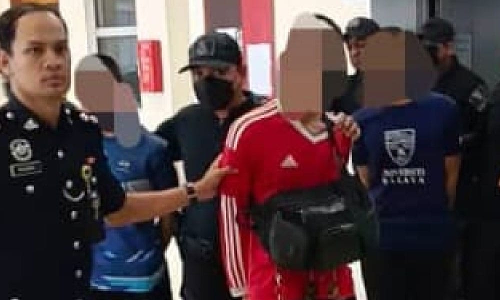 Akhirnya terdedah identiti suspek dera kanak-kanak rumah amal GISBH ramai tak sabar nak tahu