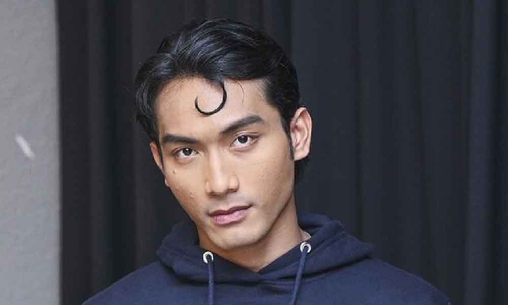 Amir Ahnaf sebak dapat banggakan ibu ayah