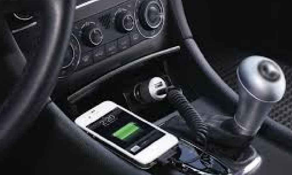 Nampak remeh tapi ini punca handphone cepat rosak ada kaitan dengan kereta