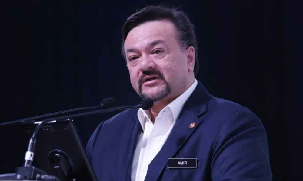 Menteri Kewangan umum individu yang berpendapatan RM100K ke atas bakal dikenakan CUKAI lebih 20% !