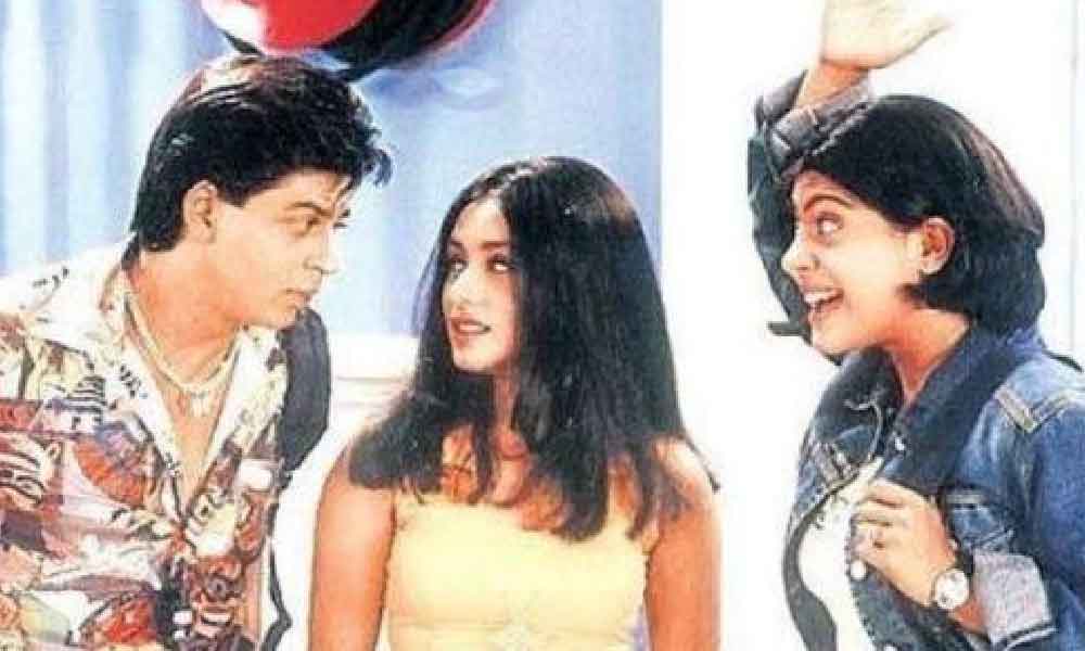 Pengarah filem dedah Kuch Kuch Hota Hai sebenarnya kisah toksik ramai penonton tak sedar