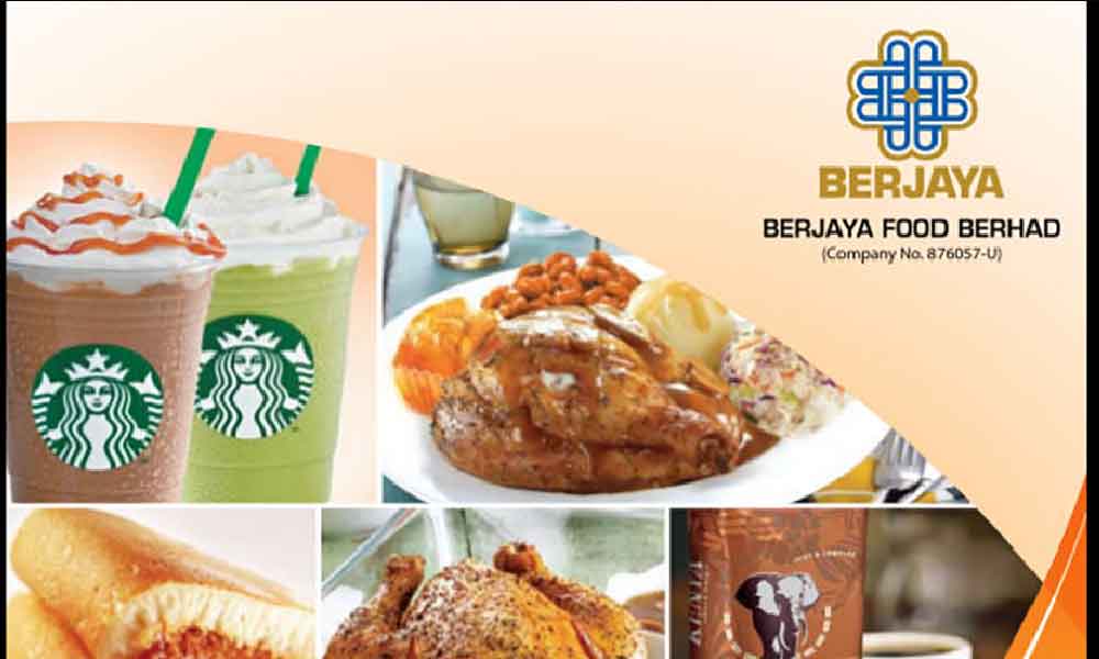 Gara-gara boikot, pendapatan Berjaya Food merosot lebih daripada separuh