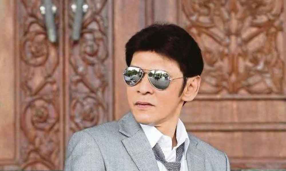 5 dekat dalam dunia seni, Jamal Abdillah respon sebab belum terima Biduan Negara