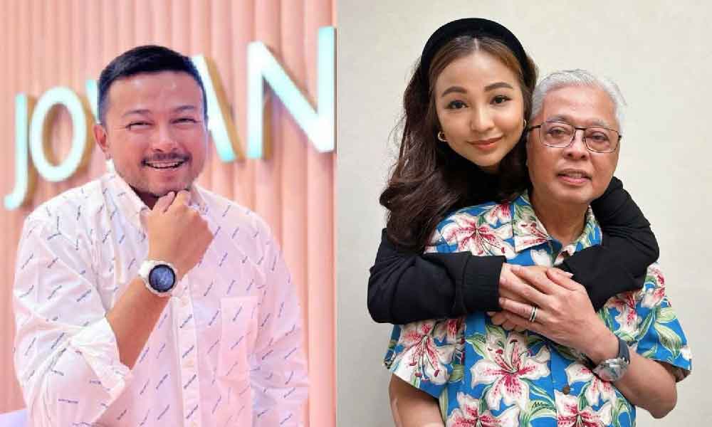 Jovian Mandagie akhirnya respon perkahwinan bekas isteri, Nina Ismail