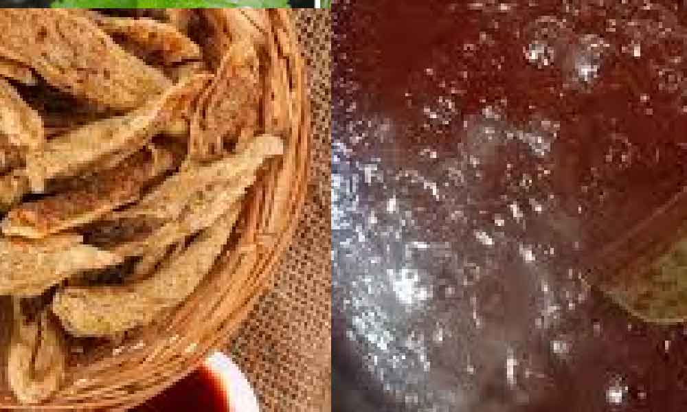 Ini resipi sos keropok lekor, original dari Terengganu, Buat dekat rumah pun boleh!