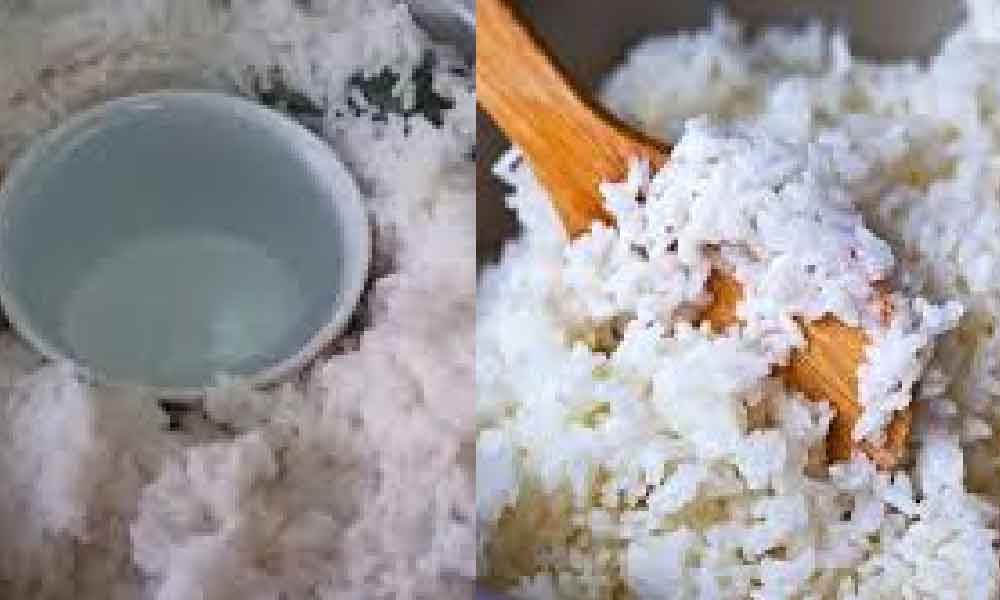 Kalut balik rumah tapi lapar, ini teknik mudah lembutkan nasi keras, tinggal masak lauk je