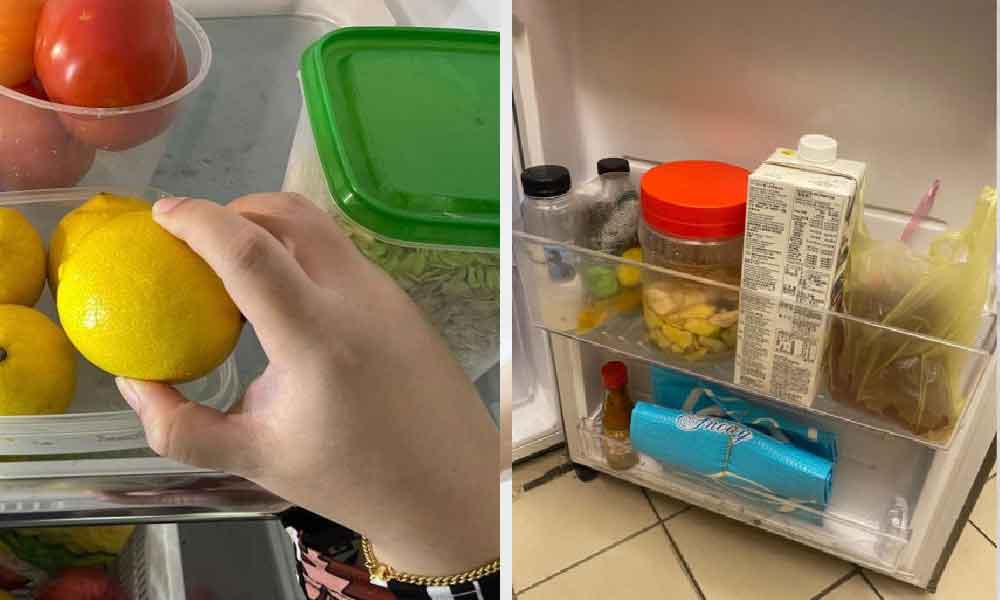 Pakar jelaskan kesilapan ramai buat letak makanan, minuman berat di pintu peti sejuk