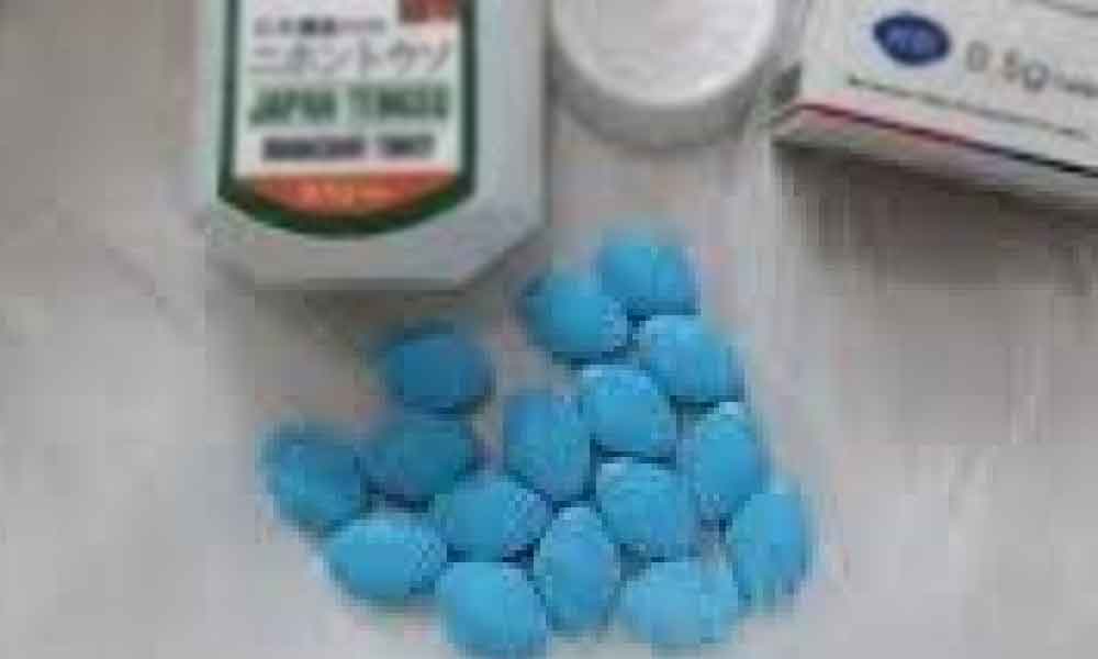 Pemilik syarikat terbesar dunia berbelanja besar cipta pil panjang umur