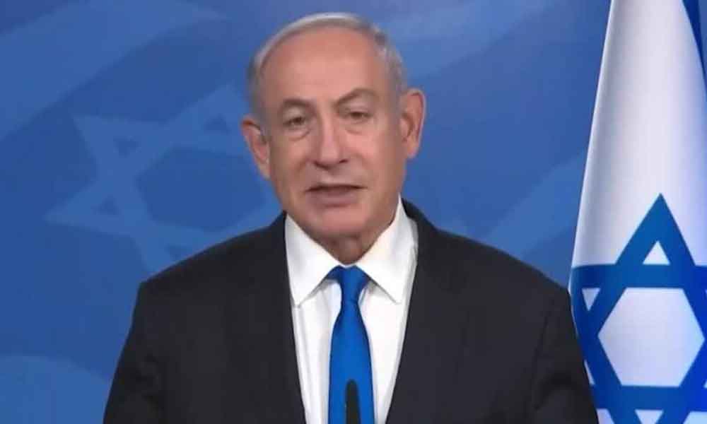 ICC keluar waran tangkap PM Israel, ini fungsi ICC yang ramai patut tahu