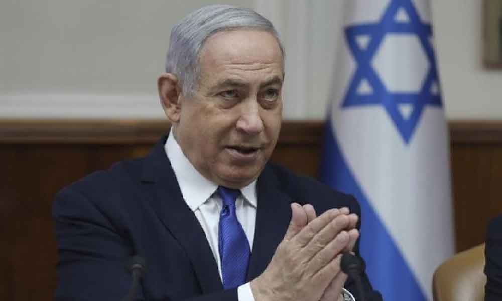 Tak tahan ditekan, akhirnya PM Israel mengaku bertanggungjawab kelui meletup di Lubnan